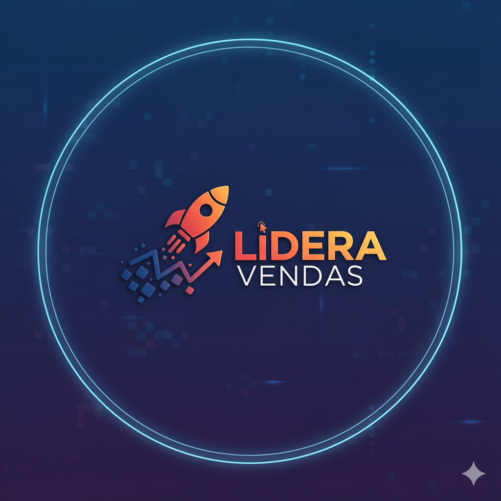 Lidera Vendas